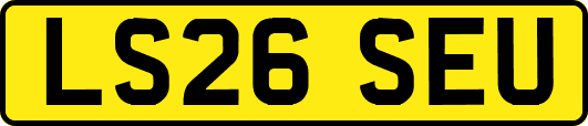 LS26SEU