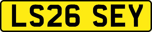 LS26SEY