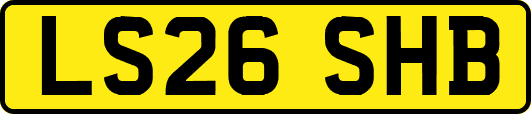 LS26SHB