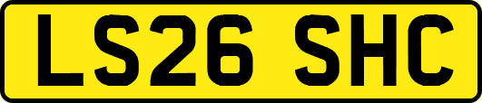 LS26SHC