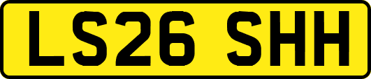 LS26SHH