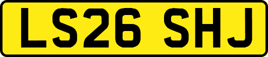 LS26SHJ