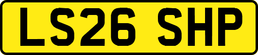LS26SHP
