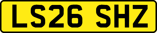 LS26SHZ