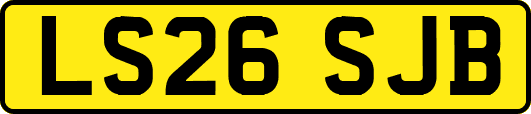 LS26SJB