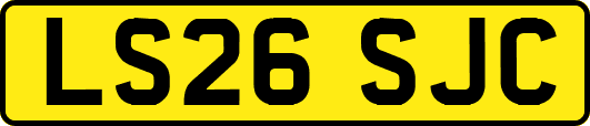 LS26SJC