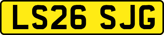 LS26SJG