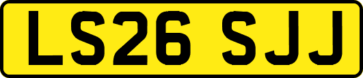 LS26SJJ