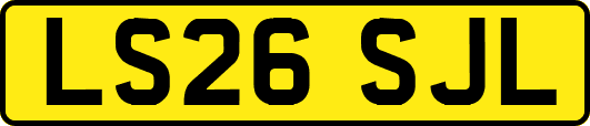 LS26SJL