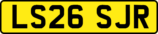 LS26SJR
