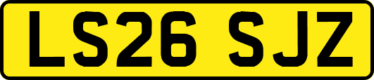 LS26SJZ