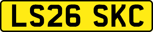 LS26SKC