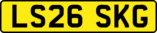 LS26SKG