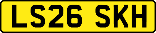 LS26SKH