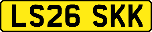 LS26SKK
