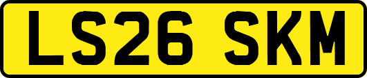 LS26SKM