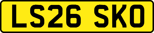 LS26SKO