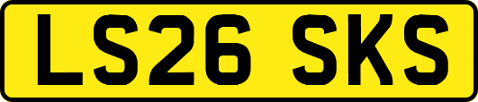 LS26SKS