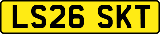 LS26SKT