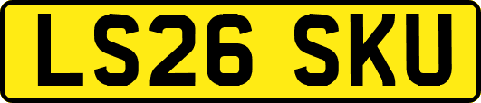 LS26SKU