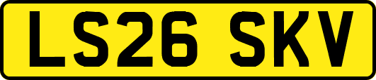 LS26SKV