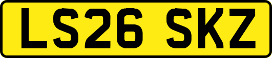 LS26SKZ