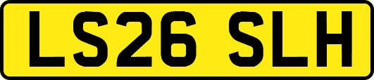 LS26SLH