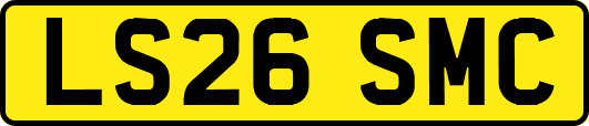 LS26SMC