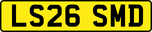 LS26SMD