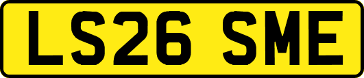 LS26SME