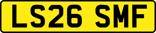 LS26SMF