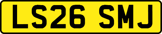 LS26SMJ