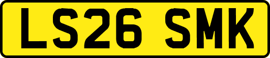 LS26SMK