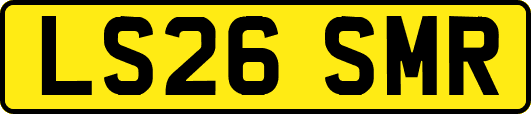 LS26SMR