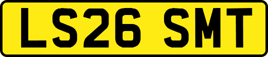 LS26SMT