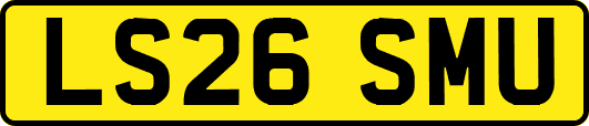 LS26SMU