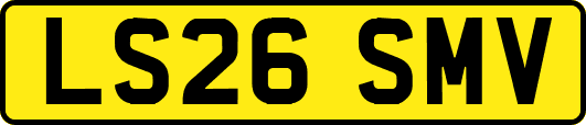 LS26SMV