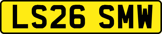 LS26SMW