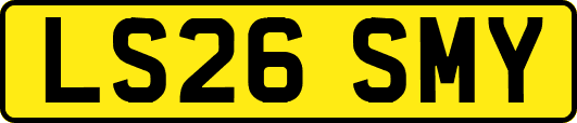 LS26SMY