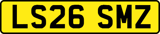 LS26SMZ