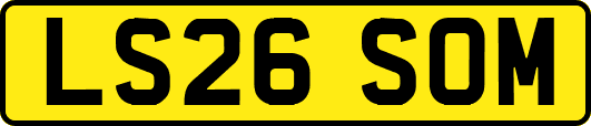 LS26SOM