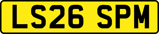 LS26SPM