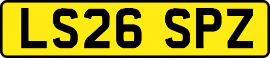 LS26SPZ