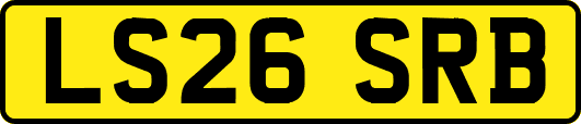 LS26SRB