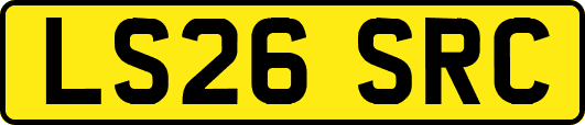LS26SRC