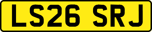 LS26SRJ