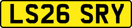 LS26SRY