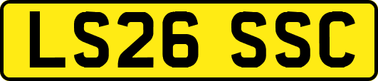 LS26SSC
