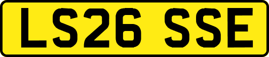 LS26SSE