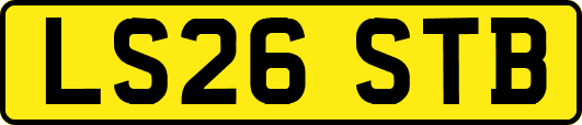 LS26STB